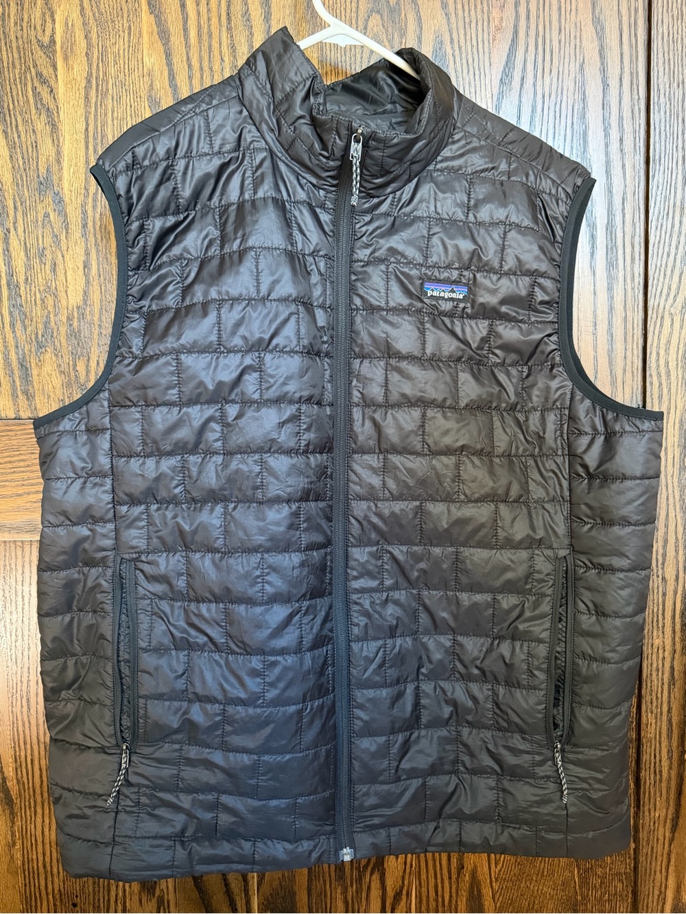 Patagonia Nano Puff Vest 2XL